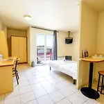 Columba - Meubles Sud Lägenhetshotell 4*