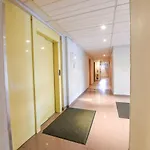 Columba - Meubles Sud Lägenhetshotell