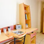 Columba - Meubles Sud Lägenhetshotell 4*
