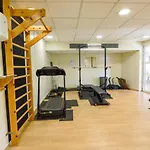 Lägenhetshotell Columba - Meubles Sud 4*