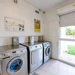 Columba - Meubles Sud Apartmanhotel