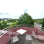 Columba - Meubles Sud Apartmanhotel 4*