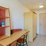 Columba - Meubles Sud Lägenhetshotell