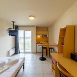 Columba - Meubles Sud Lägenhetshotell Agen