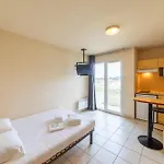 Columba - Meubles Sud 4* Agen