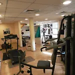 Columba - Meubles Sud Lägenhetshotell 4*