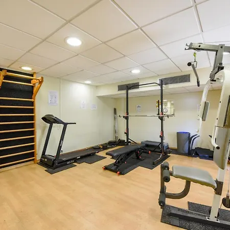 Columba - Meubles Sud 4*