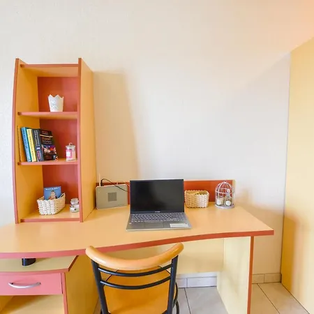 Hotel apartamentowy Columba - Meubles Sud Agen