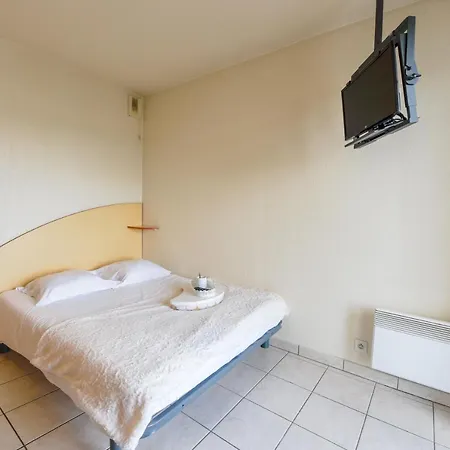 Columba - Meubles Sud Hotel apartamentowy Agen