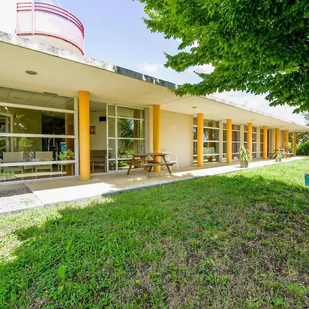 Columba - Meubles Sud מלון דירות