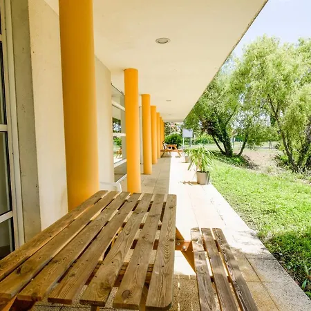 Columba - Meubles Sud Hotel apartamentowy 4*
