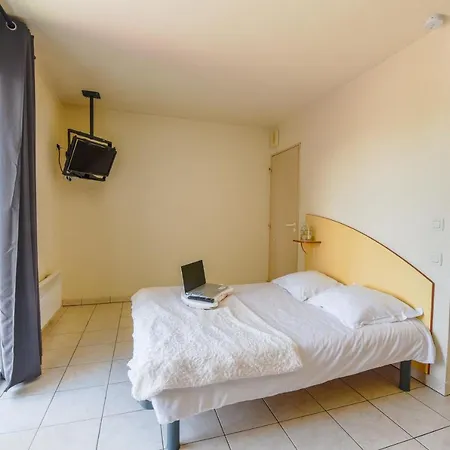 Columba - Meubles Sud Hotel apartamentowy 4*