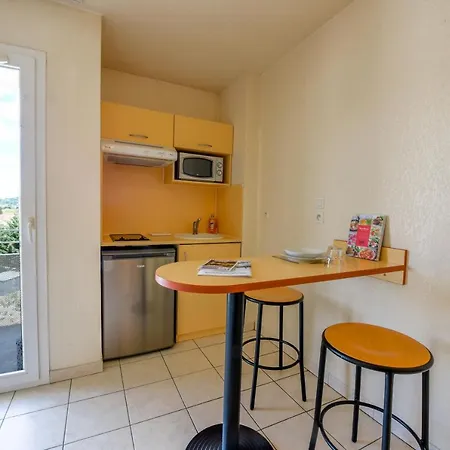 Lejlighedshotel Columba - Meubles Sud Agen