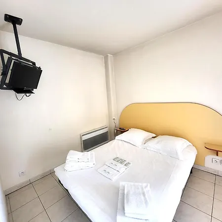 Columba - Meubles Sud Hotel apartamentowy Agen