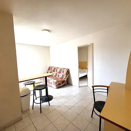 Residence Columba - Apparts Meubles Agen Sud *