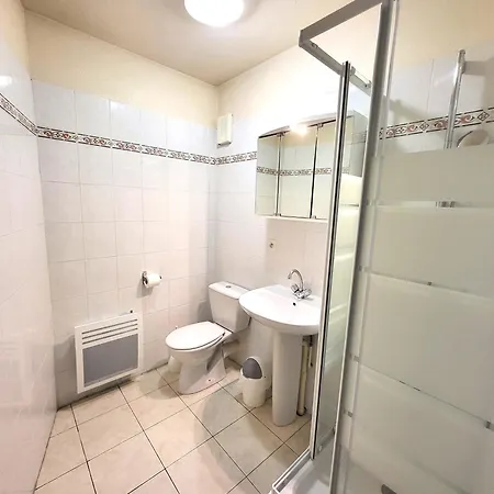 Columba - Meubles Sud Апарт-отель 4*