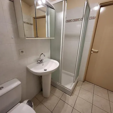 Columba - Meubles Sud Hotel apartamentowy Agen