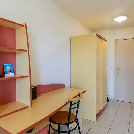 Résidence Columba - Meublés Sud Appart hôtel