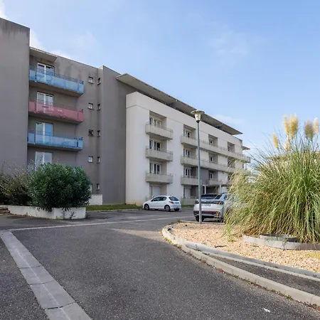 Residence Columba - Apparts Meubles Agen Sud Agen