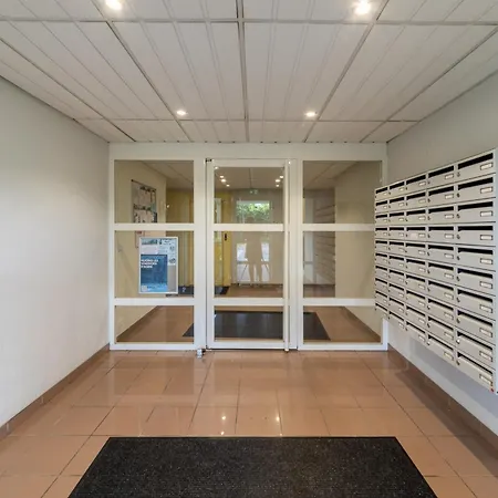 Columba - Meubles Sud 4* Agen