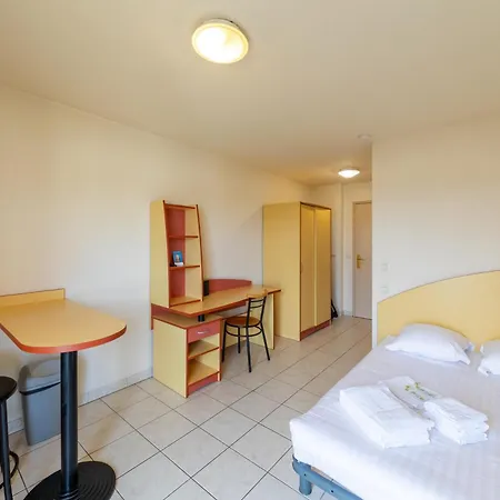 Hotel apartamentowy Columba - Meubles Sud Agen