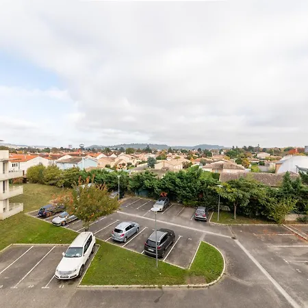 Columba - Meubles Sud Lejlighedshotel