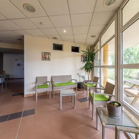 Hotel apartamentowy Columba - Meubles Sud Agen