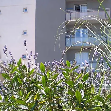 Columba - Meubles Sud شقة فندقية 4*