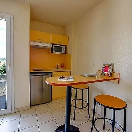 Columba - Meubles Sud شقة فندقية 4*