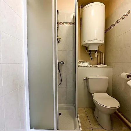 Columba - Meubles Sud شقة فندقية 4*