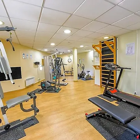 Апарт-отель Columba - Meubles Sud 4*