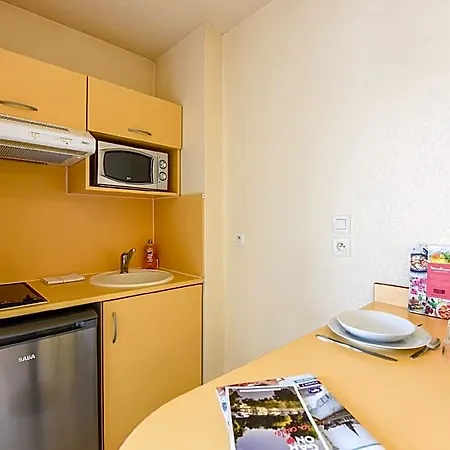 شقة فندقية Columba - Meubles Sud أجان