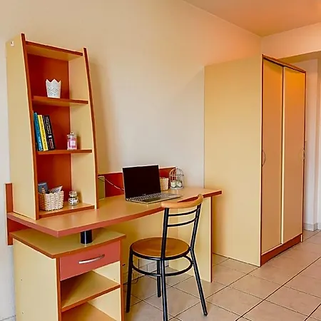 Columba - Meubles Sud شقة فندقية 4*