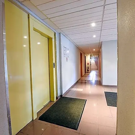 Columba - Meubles Sud 4*