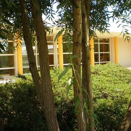 Résidence Columba - Meublés Sud Appart hôtel Agen