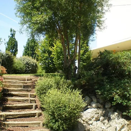 Hotel apartamentowy Columba - Meubles Sud 4*