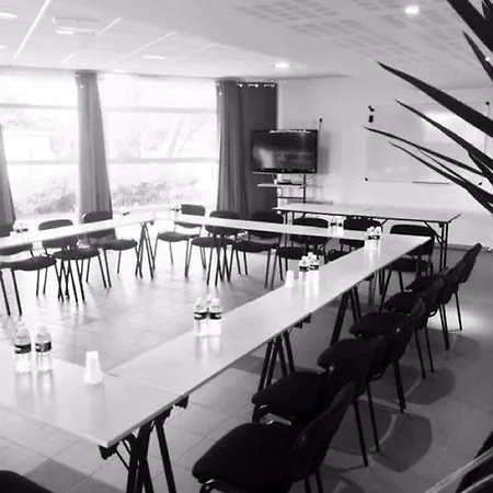 Lejlighedshotel Columba - Meubles Sud