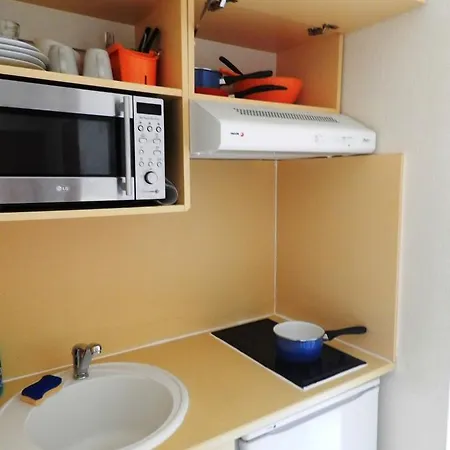 Columba - Meubles Sud Lejlighedshotel Agen