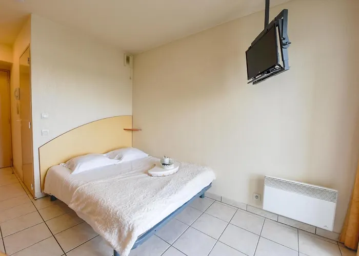 Columba - Meubles Sud Lejlighedshotel Agen