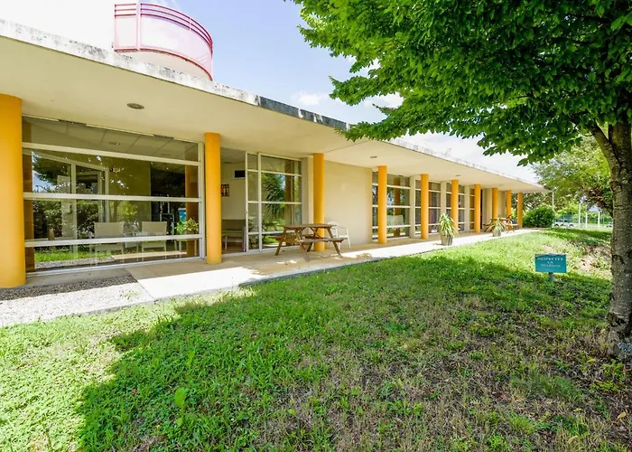 Columba - Meubles Sud Lejlighedshotel