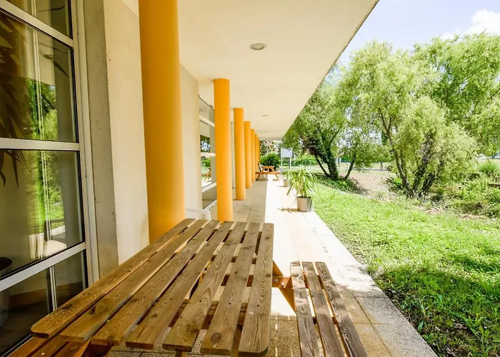 Columba - Meubles Sud Lejlighedshotel 4*