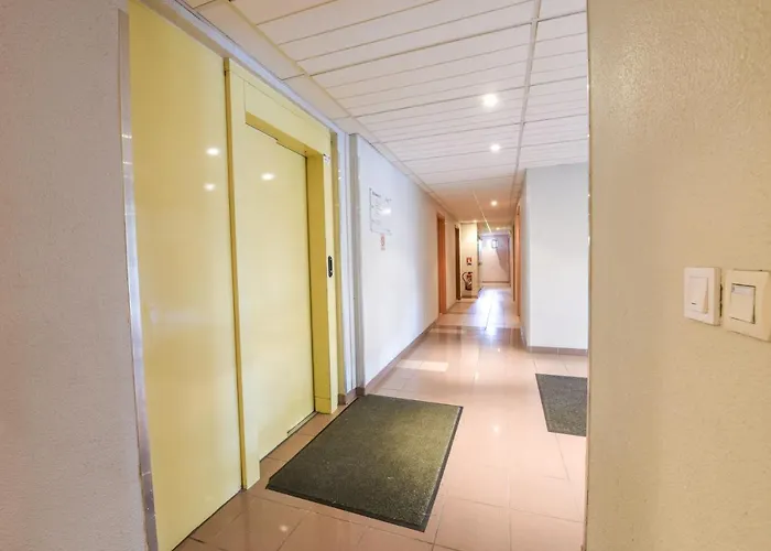 Columba - Meubles Sud Lejlighedshotel