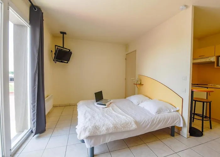 Columba - Meubles Sud Lejlighedshotel 4*