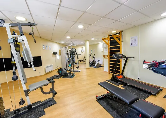 Columba - Meubles Sud Lejlighedshotel