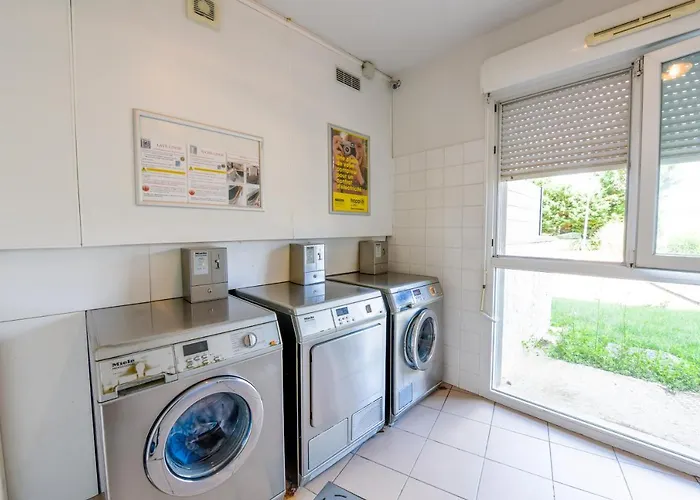 Columba - Meubles Sud Lejlighedshotel