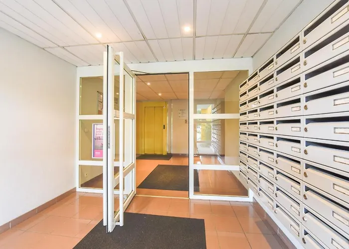 Lejlighedshotel Columba - Meubles Sud Agen