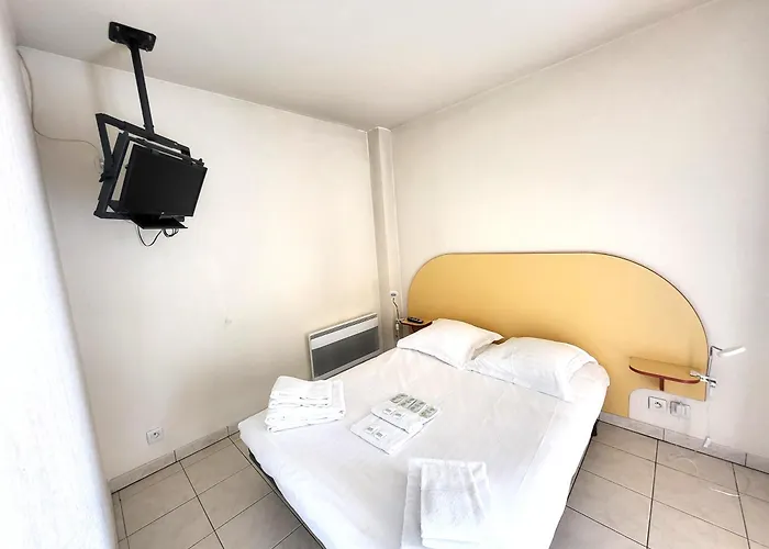 Columba - Meubles Sud Lejlighedshotel Agen