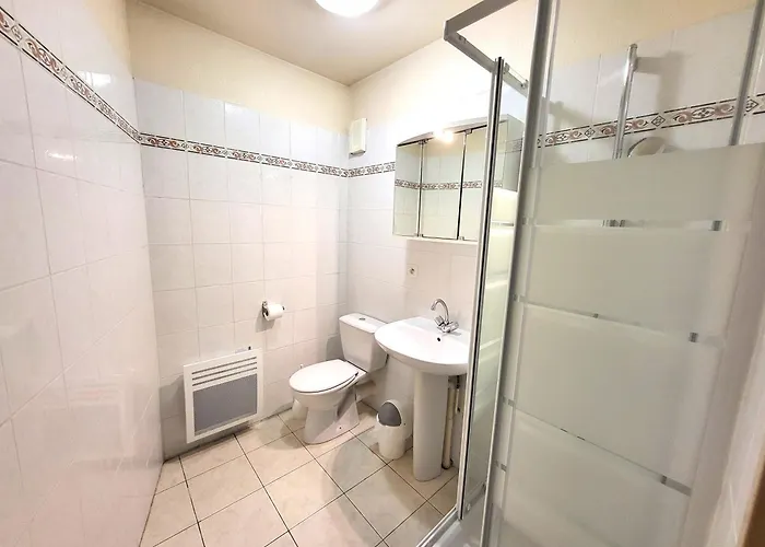 Columba - Meubles Sud Lejlighedshotel 4*