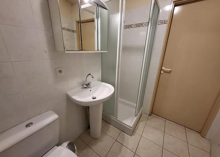 Columba - Meubles Sud Lejlighedshotel Agen