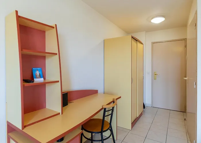 Columba - Meubles Sud Lejlighedshotel